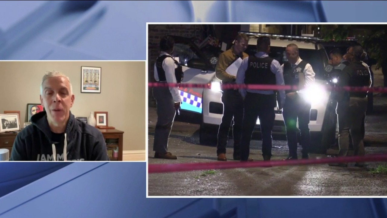 Can a new city department help reduce violence in Chicago?