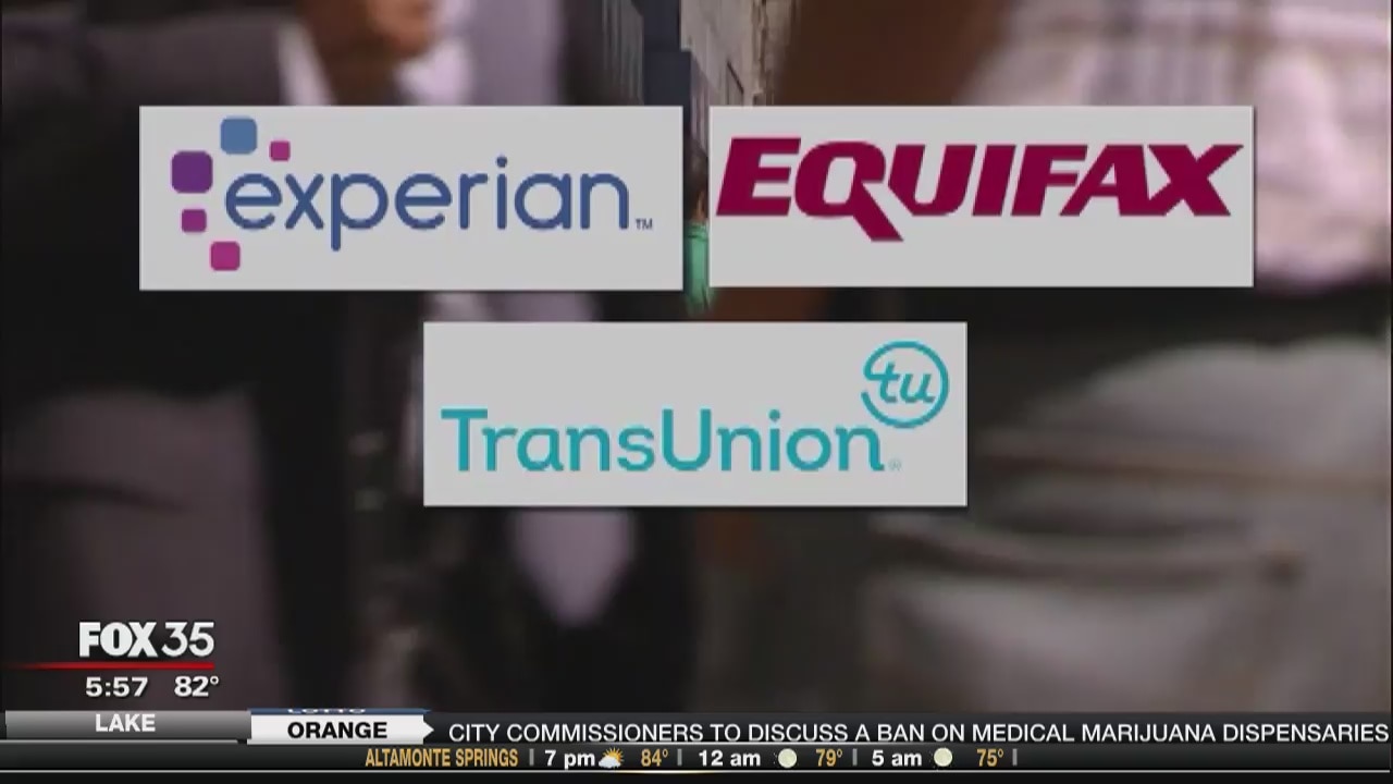 Some elements dropped from your credit score