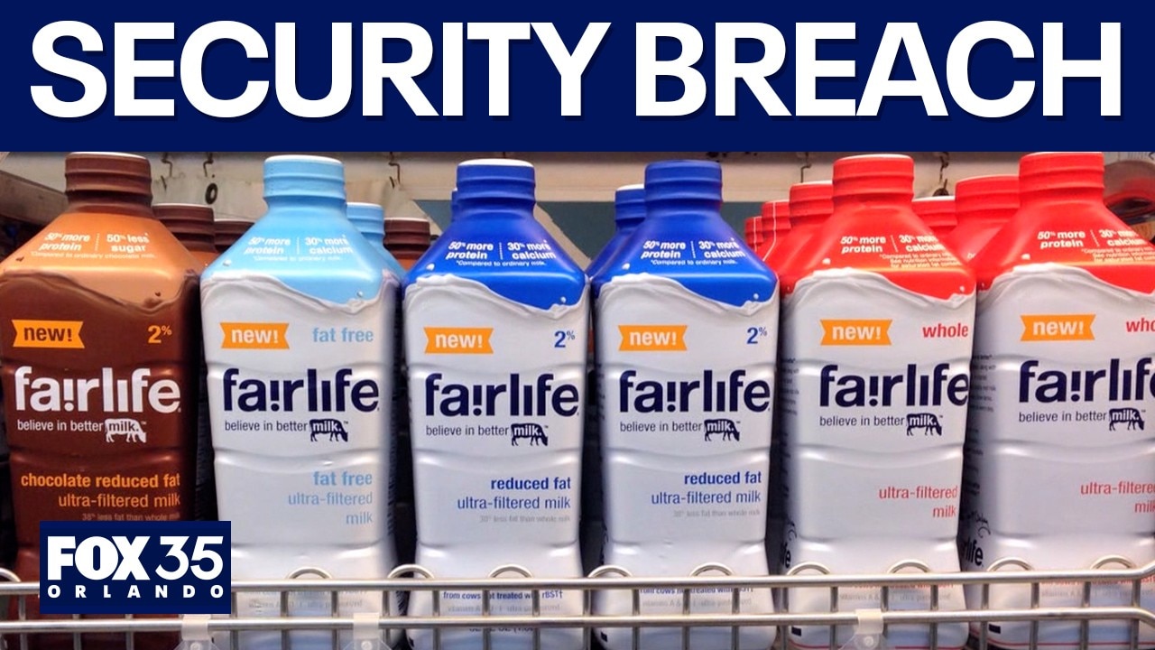 Coca-Cola hacked: Tech expert updates on Fairlife shutdown