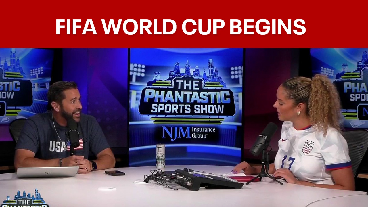 FIFA World Cup begins: Can international fans handle the heat?