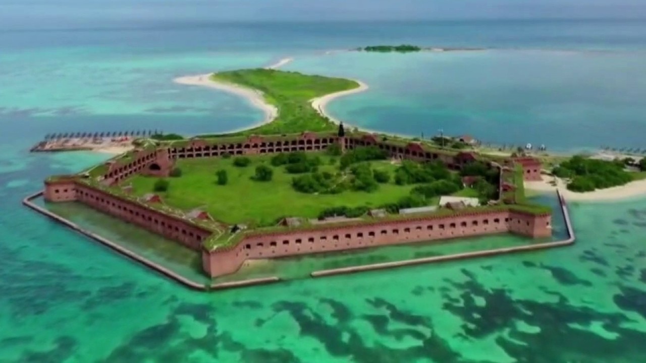 Visit Florida: Sunshine State summer getaways