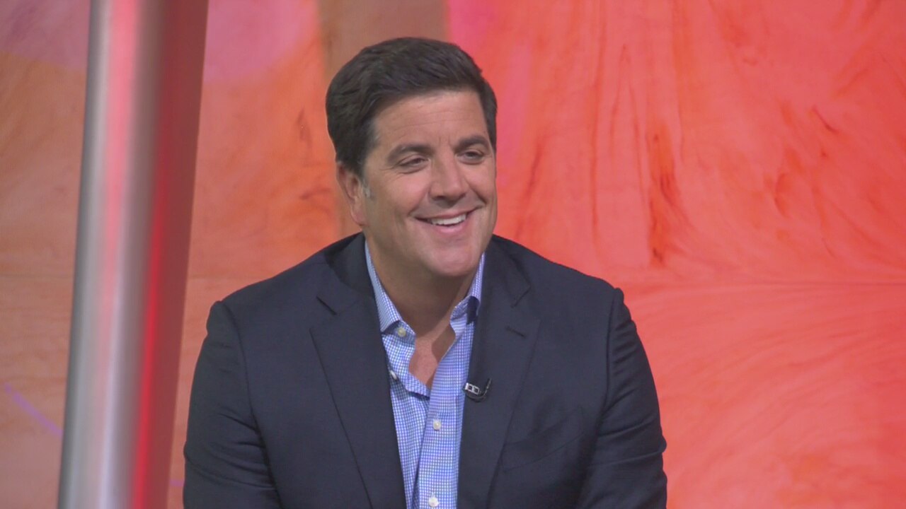 Josh Elliott gives a preview of FOX's 'First Responders Live' on GDLA