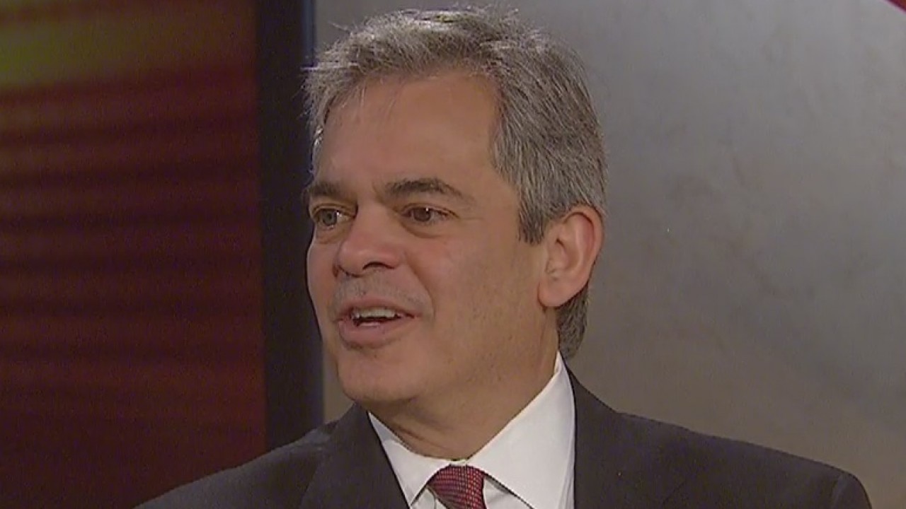 Interview with Mayor Steve Adler