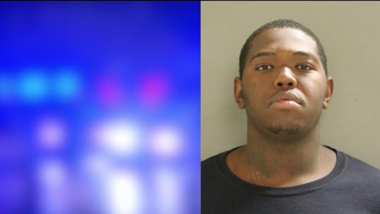 Judge denies pre-trial release for suspect accused of killing Chicago officer