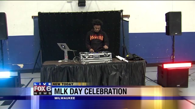 What to expect at the Martin Luther King Jr. Celebration