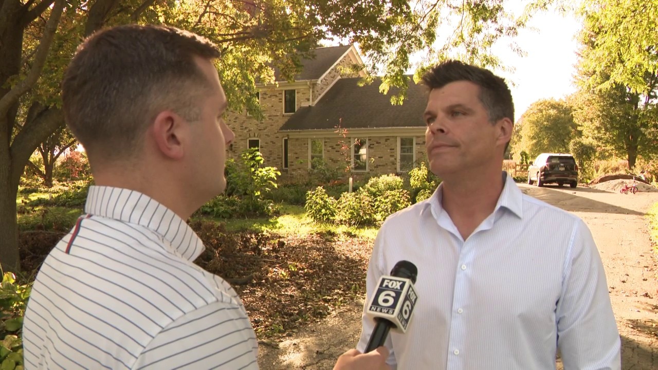 Full interview: Arndt addresses incident