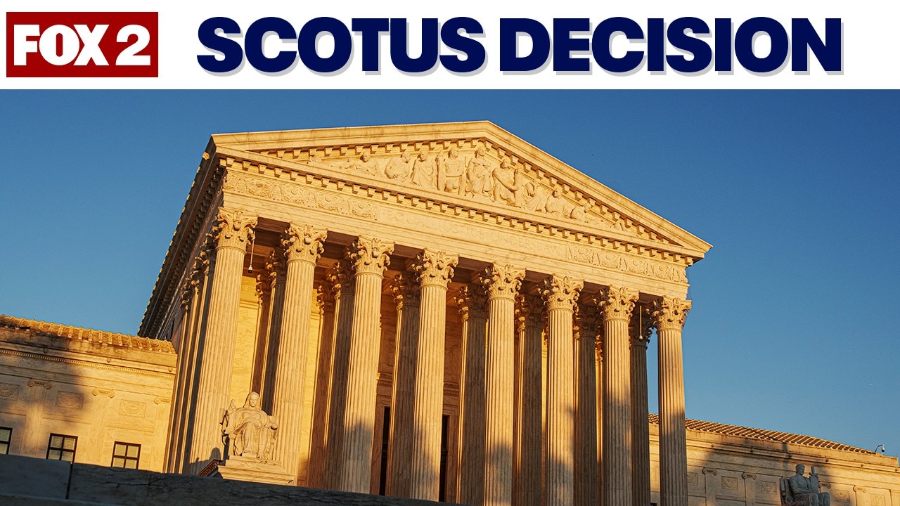 SCOTUS allows Trump Administration to use controversial voter database