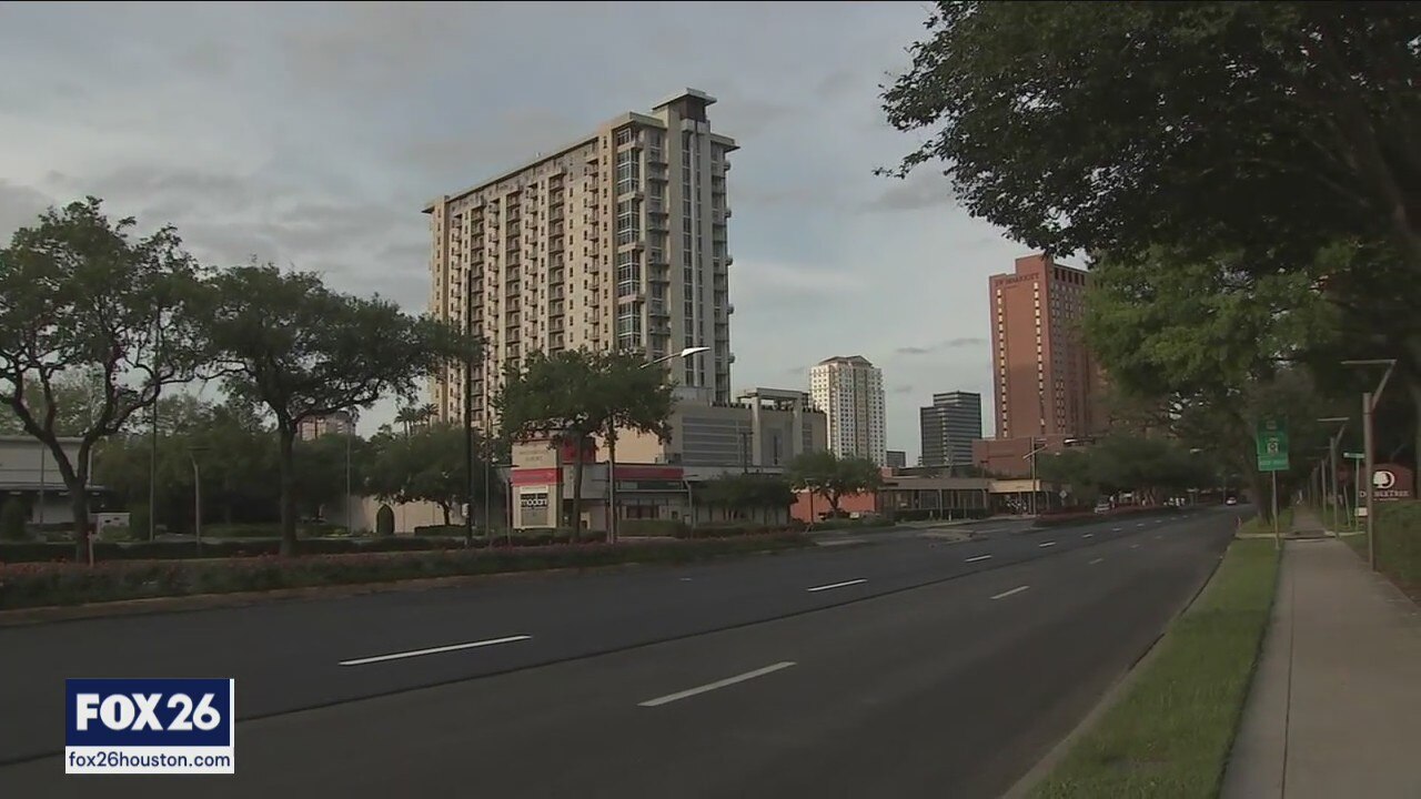 Some Houston business owners want reopening fast tracked