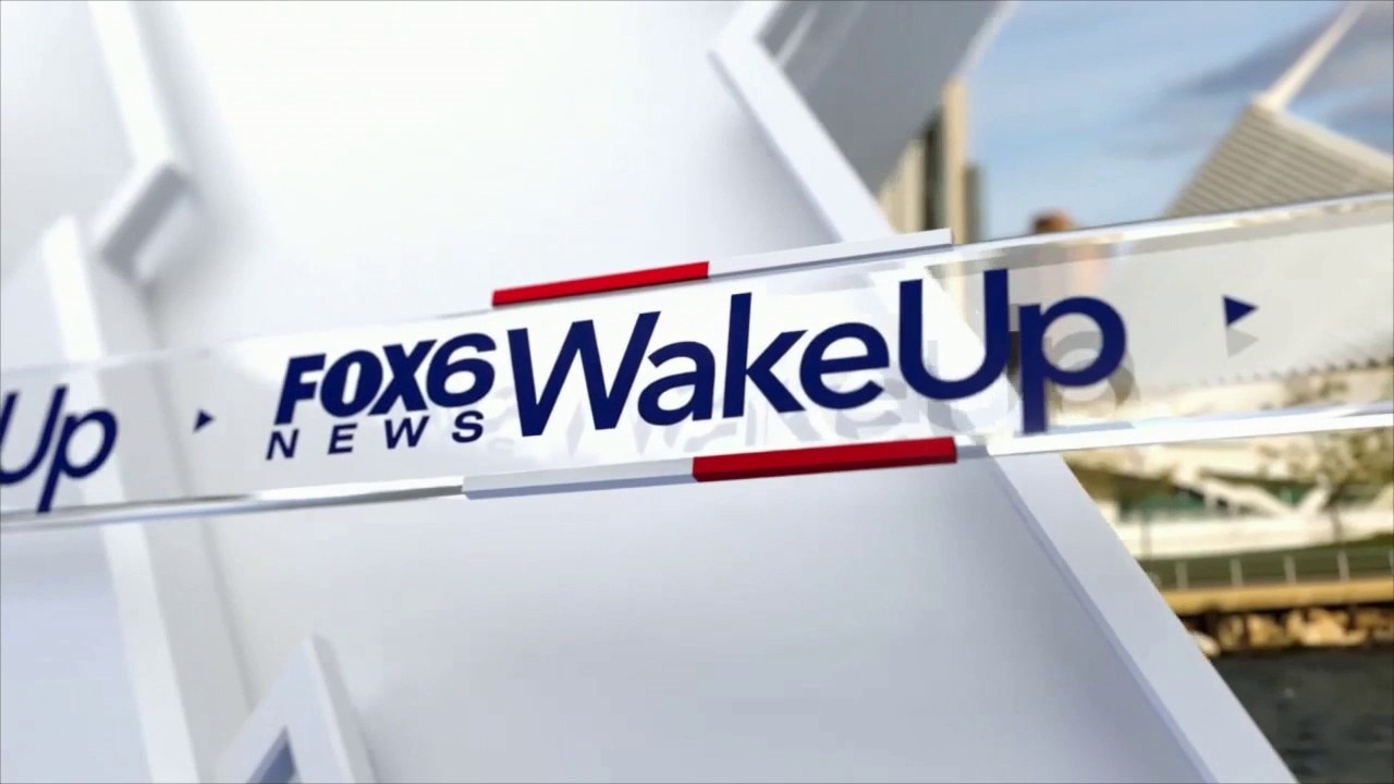 FOX6 WakeUp News at 8 | June 25, 2026