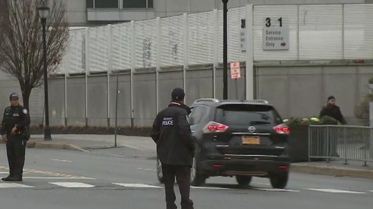 Jersey City shooting update