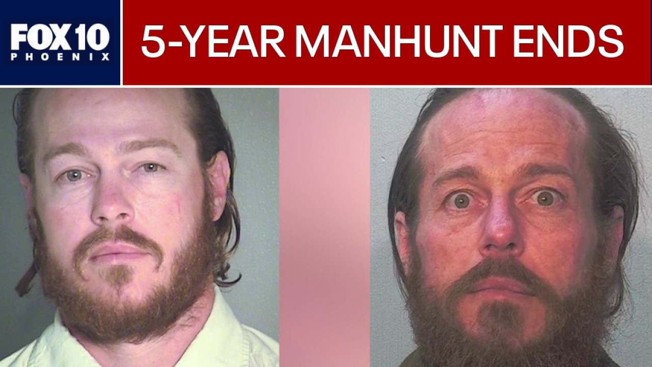 Suspect in 2021 Wickenburg homicide arrested in Indiana