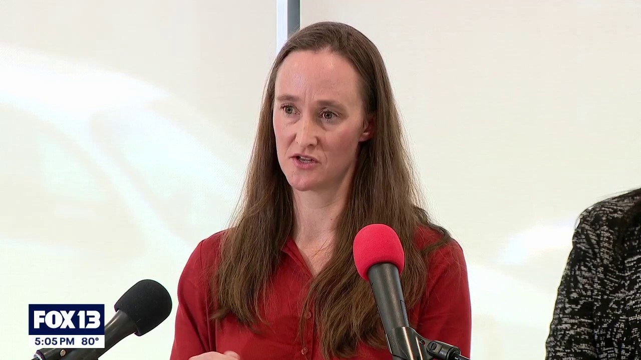Seattle Mayor Katie Wilson responds to recall efforts