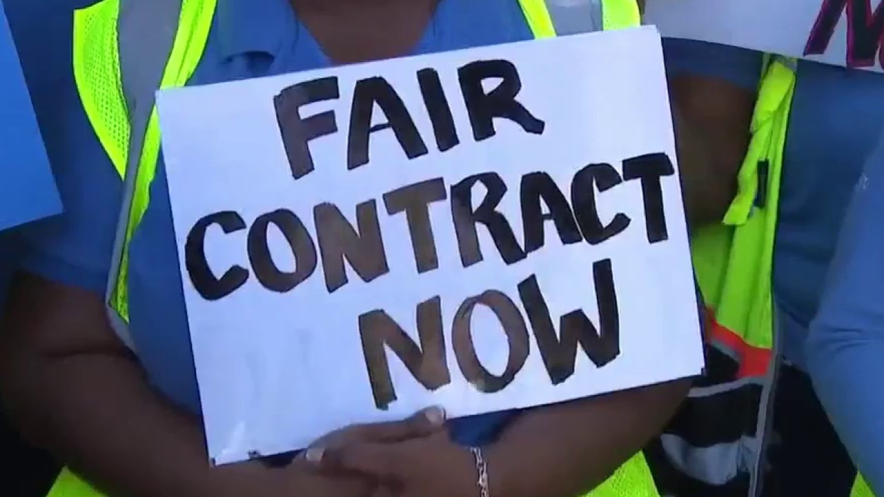 CapMetro bus drivers reach tentative agreement