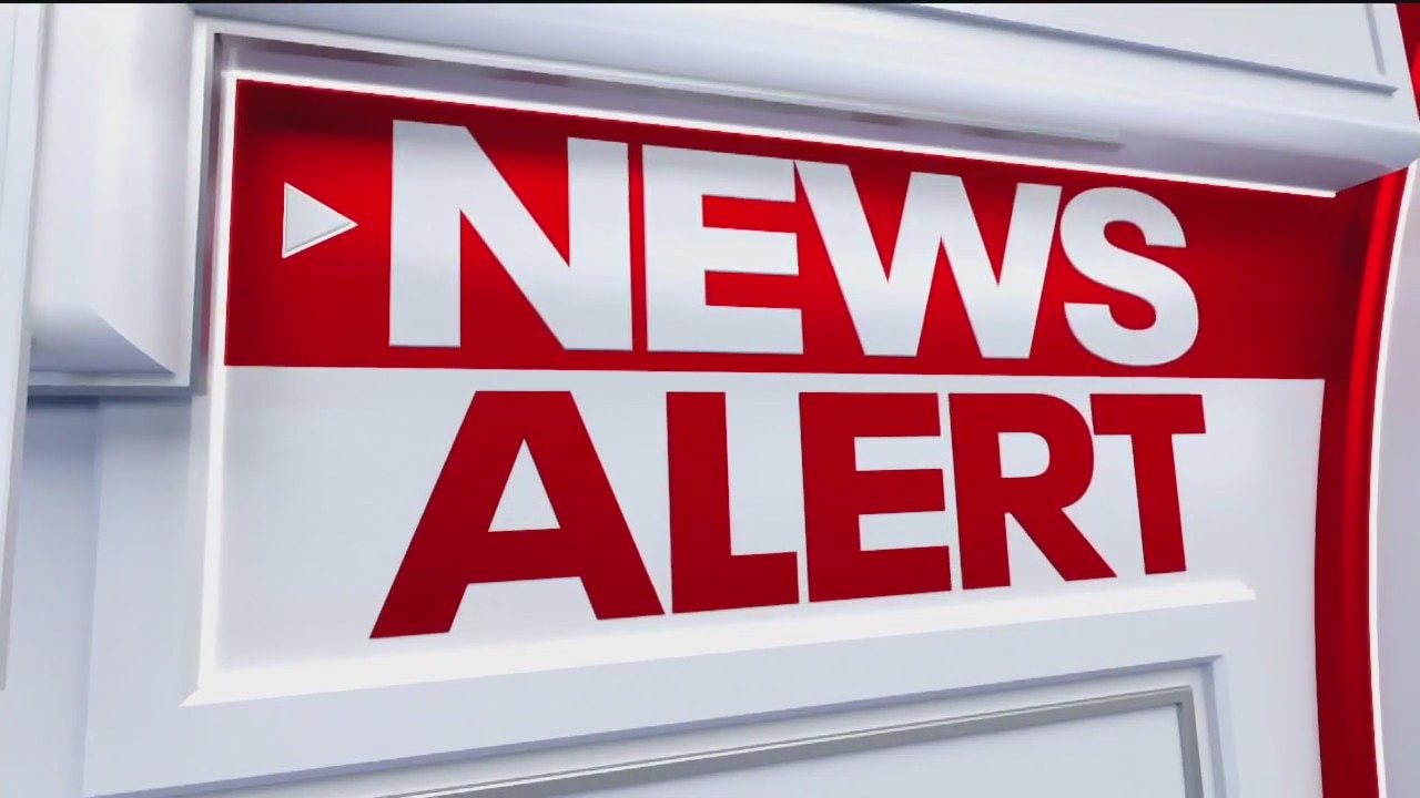 Deadly New Year's shooting during celebrations in Alabama