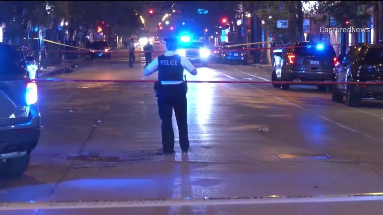 Alderman pushes to permanently close Lincoln Park bar after 2 deadly shootings