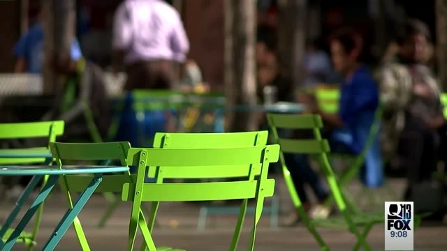 Proposal would allow drinking in some Seattle public parks