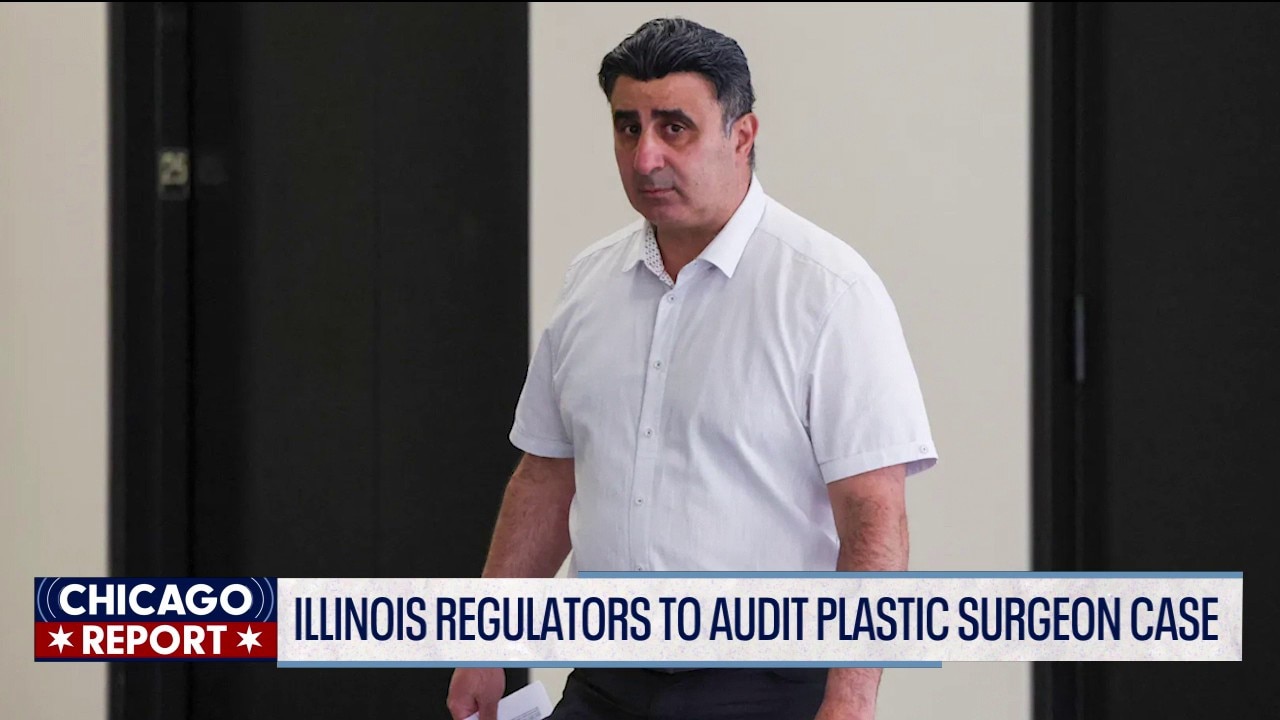 8 patients reportedly died in Chicago surgeon's care | The Chicago Report
