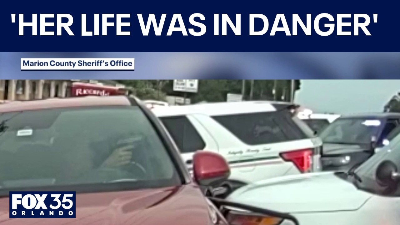 Amber Alert ends with kidnapped teen rescued, suspect killed