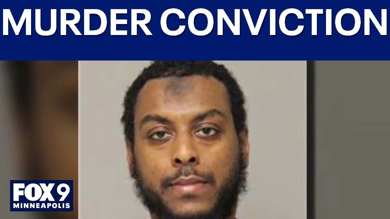 Father convicted of murdering son in Anoka County