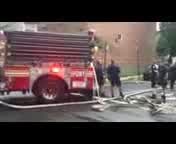 Bronx House Explosion