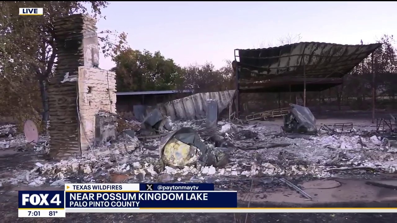 Ross Fire now 31% contained after a week of burning