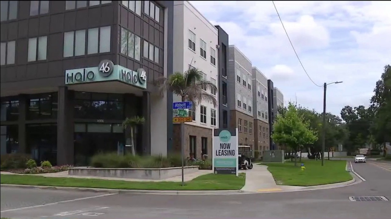 USF students involved in double stabbing, suspect believed to be dead: HCSO