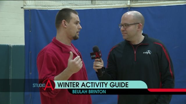 Don`t be bored this winter! Milwaukee Recreation offers lots of opportunities