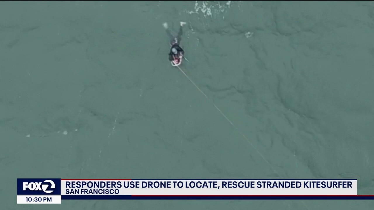 Live News: Fox 2 San Francisco at 10pm