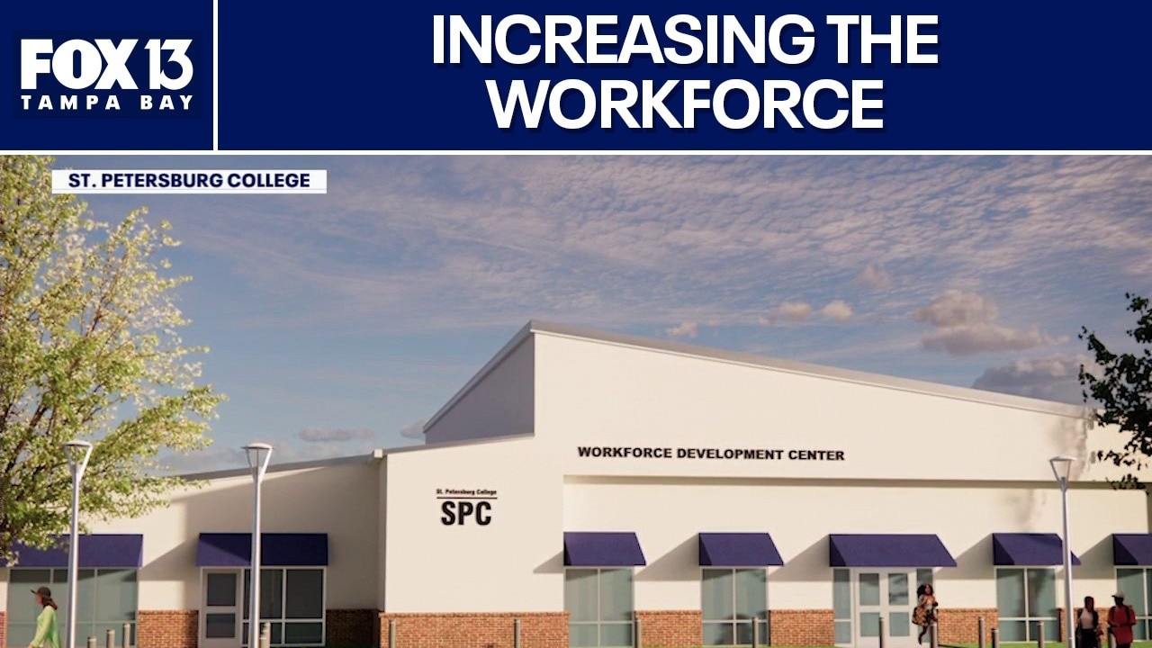Continuing to develop workforce skills