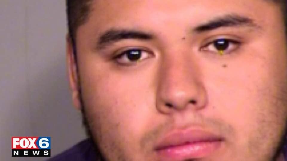 Fatal hit-and-run suspext turns himself in | FOX6 Milwaukee