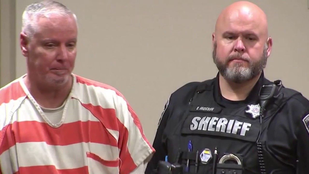 Father of teen school shooter sentenced to 15 years for providing gun