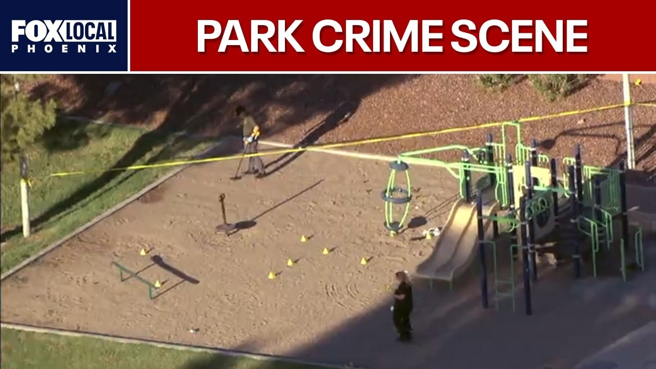 Juvenile boy killed in overnight Phoenix shooting