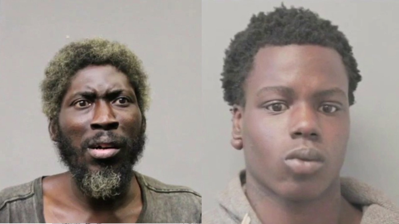 Defendants with violent backgrounds found competent within months, released on PR bonds