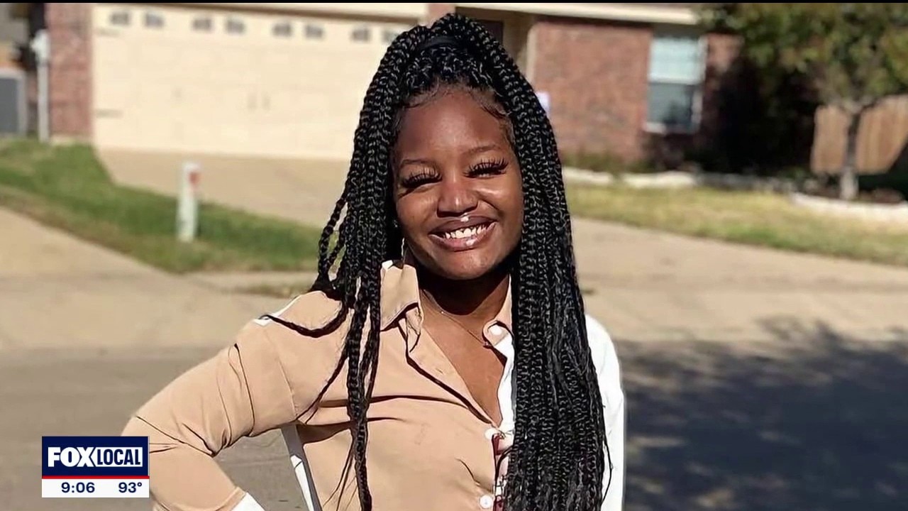 Church honors victim of Fort Worth road-rage shooting