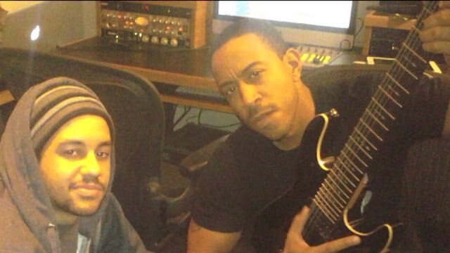 Milwaukee guitarist makes the most out of an musical opportunity