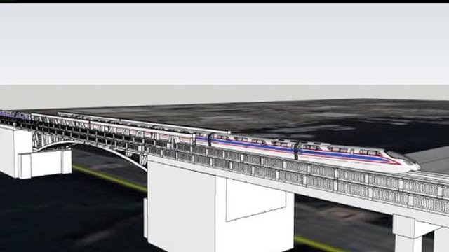 CR Douglas: Monorail vote for new line