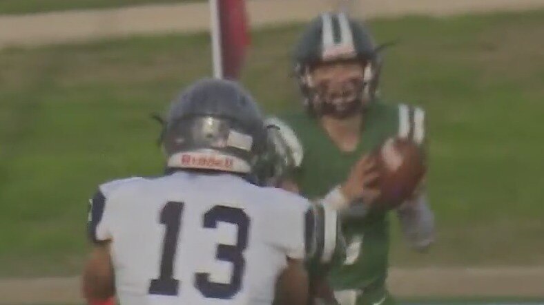 San Marcos Academy in TAPPS 6-Man D-I State Final