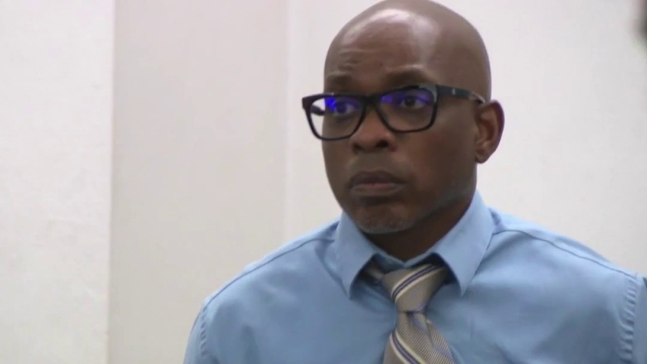 Milwaukee police Flock misuse, detective accused appears in court