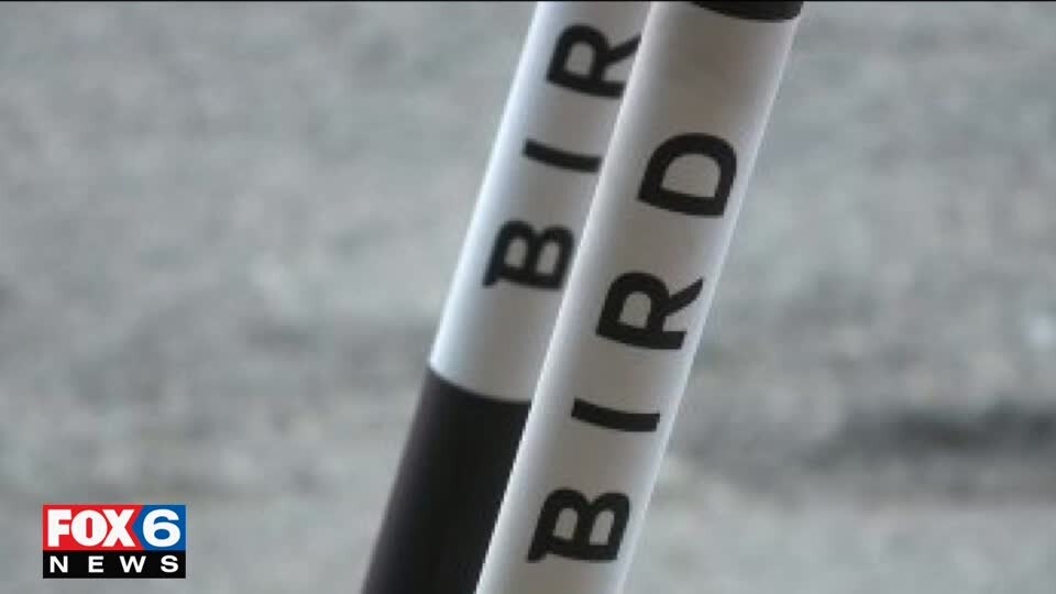 More scooters coming to Milwaukee