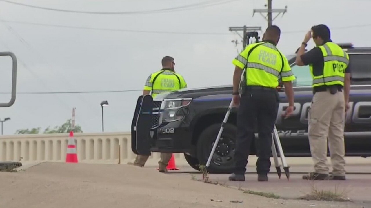 Kyle fatal hit-and-run