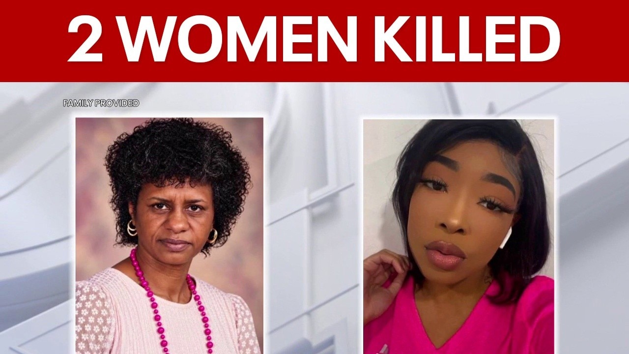 2 women found fatally shot during Philadelphia house fire: What we know