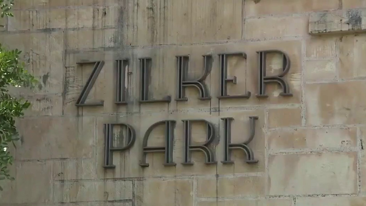 New data shows spike in arrests at Austin parks