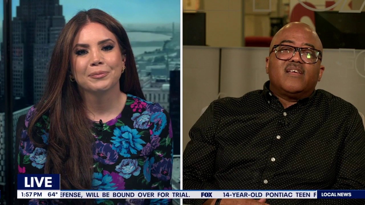 Michigan organ donation: double lung transplant survivor gives back