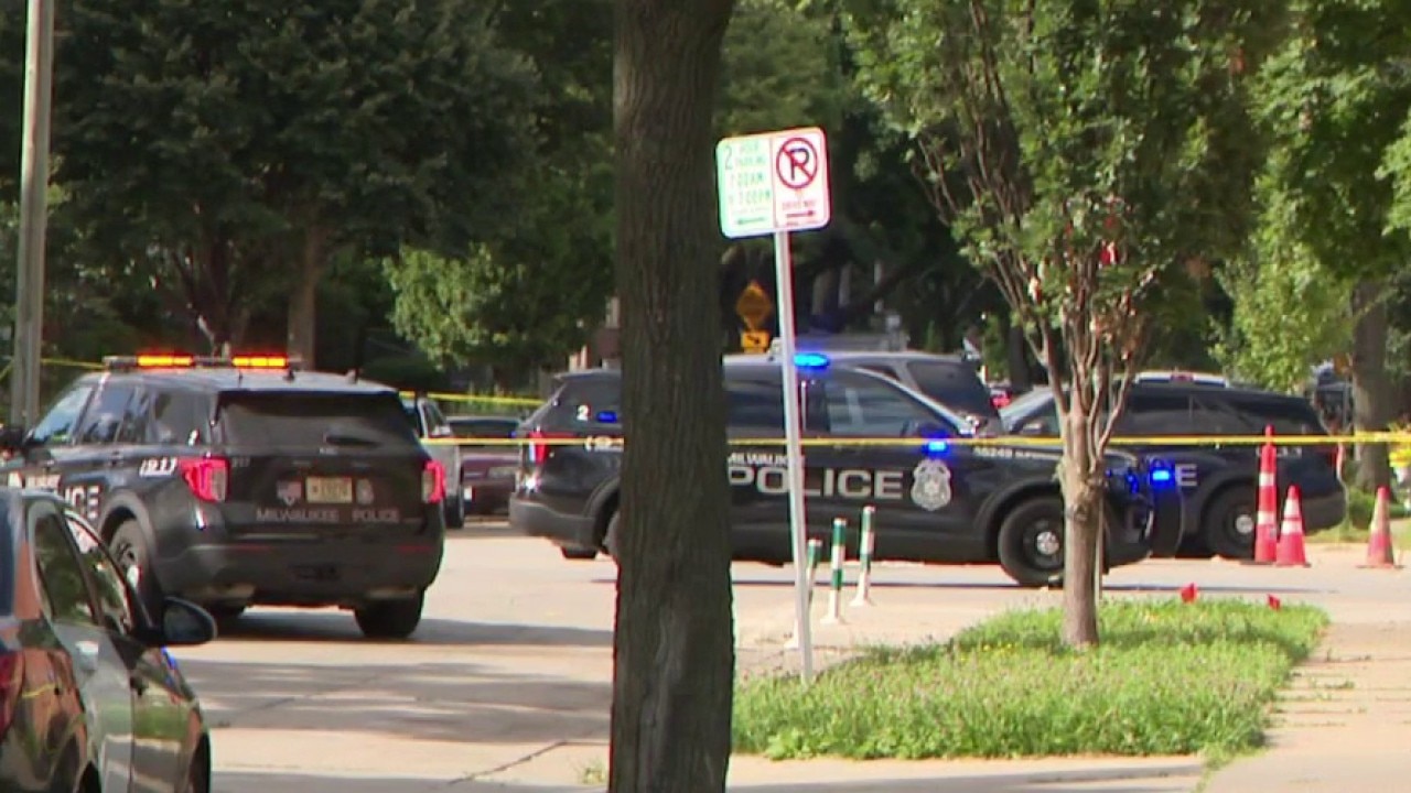 Milwaukee fatal road rage shooting, woman criminally charged