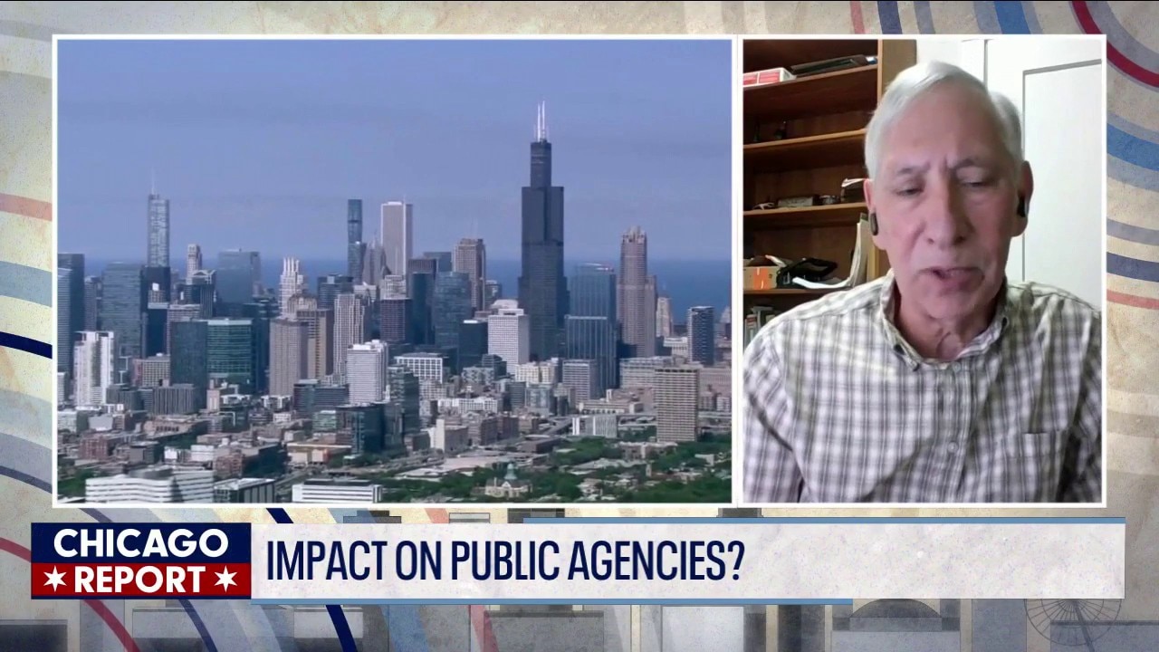 Cook County roperty tax bills will be late by 2 months | The Chicago Report