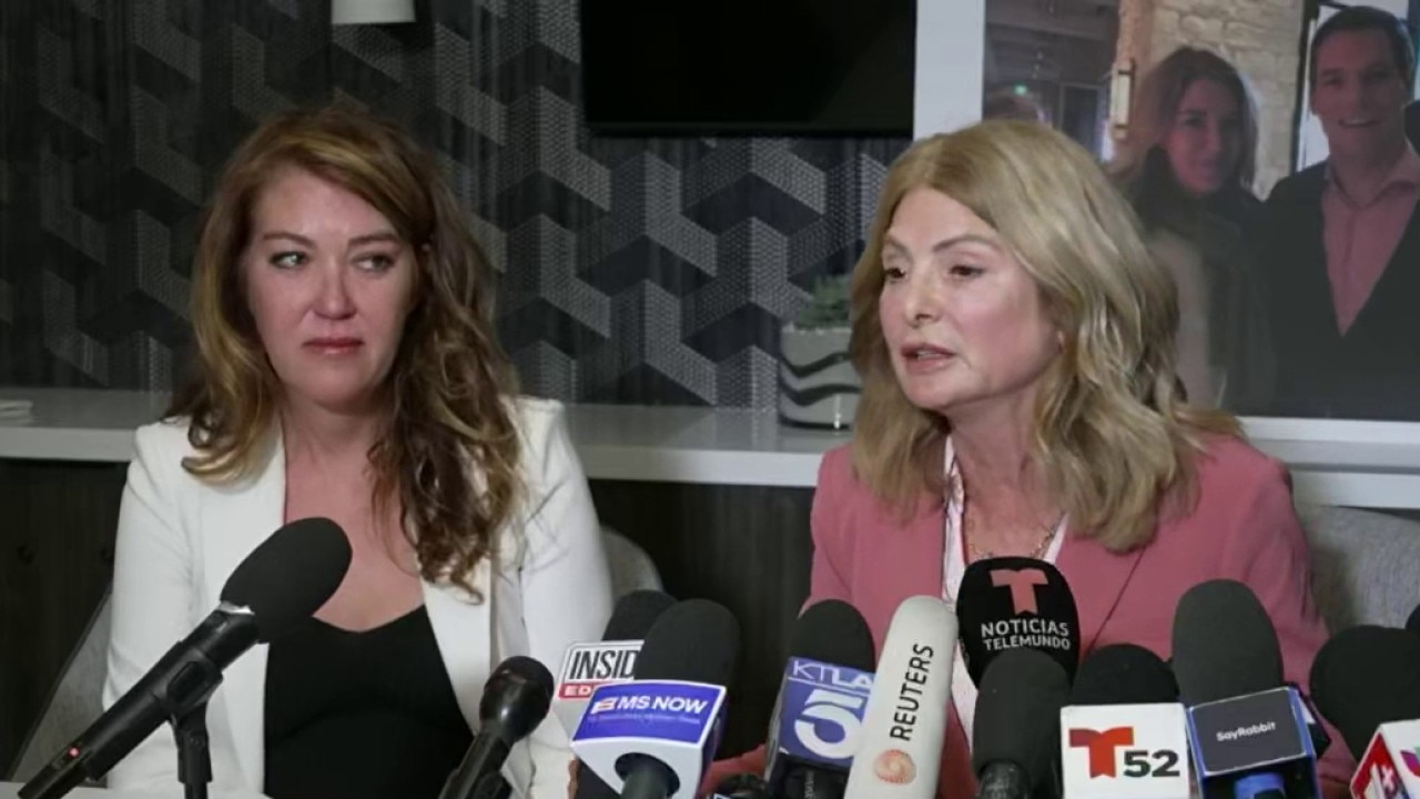 Fifth accuser details sexual assault allegations