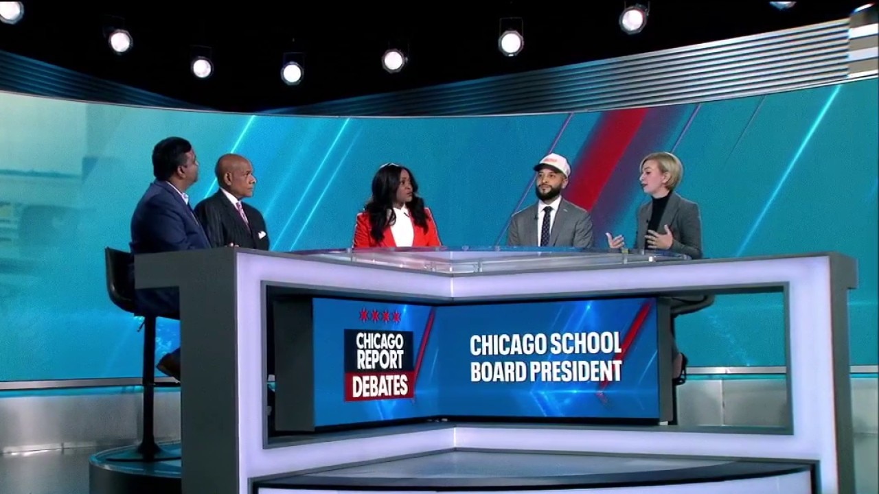 Should CPS close or consolidate schools? School board president candidates weigh in