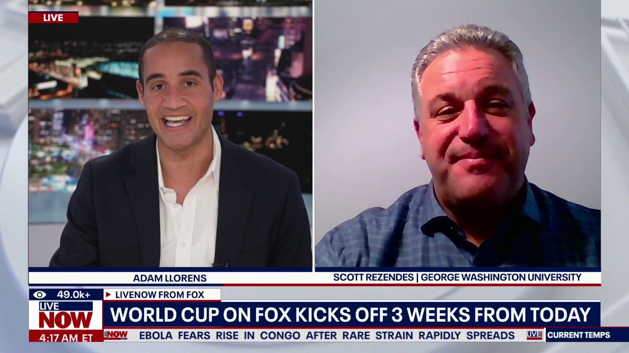 The business behind the 2026 FIFA World Cup
