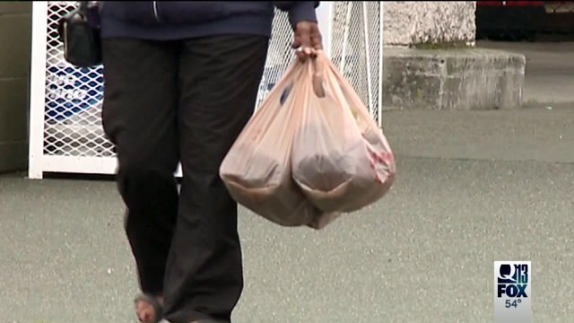 Thief targets women