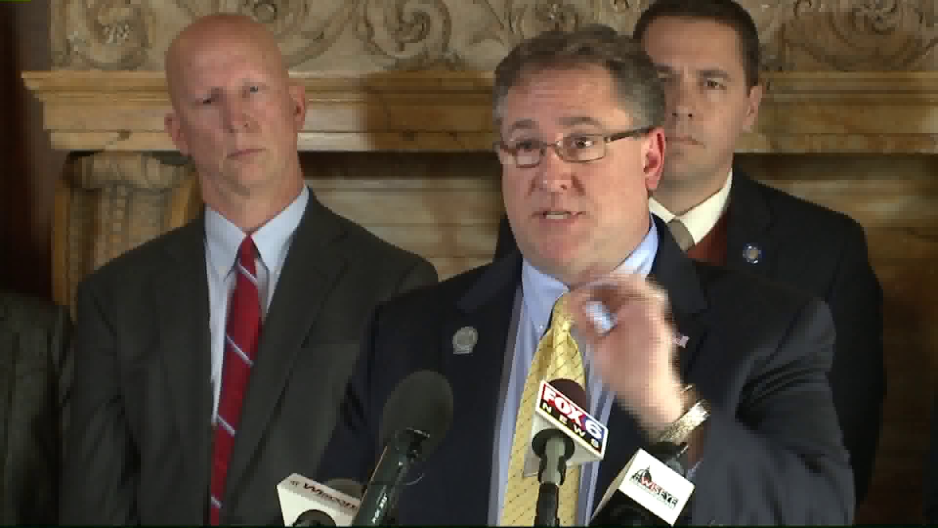 Lawmakers circulating bills targeting big box stores